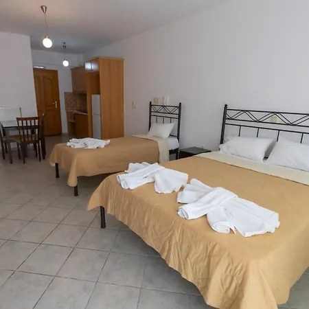 Guest house Kratounis