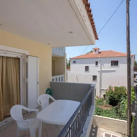 Guest house Kratounis *