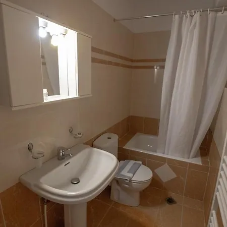 Guest house Kratounis